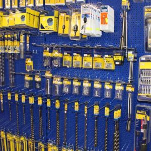 Power Tools Accessories