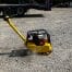 Whacker Plate for hire from Killen Tools & Hire, Mayobridge