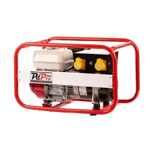 Peden Power 3.5kva generator